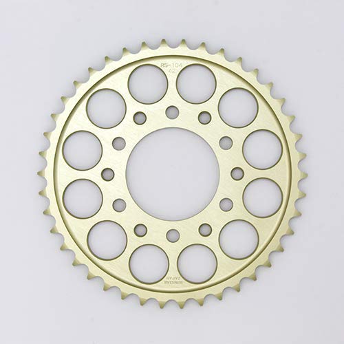 Amazon | サンスター(SUNSTAR) リアスプロケット 530-42T GSF1200 RS